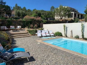 Villa Sirène-Urlaub in der Provence-Côte d'Azur